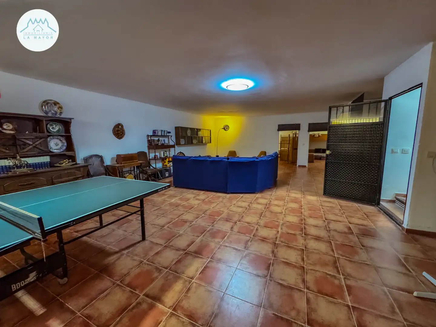 Casa o chalet en venta en Piedrabuena con Calefacción, Jardín privado y Terraza
