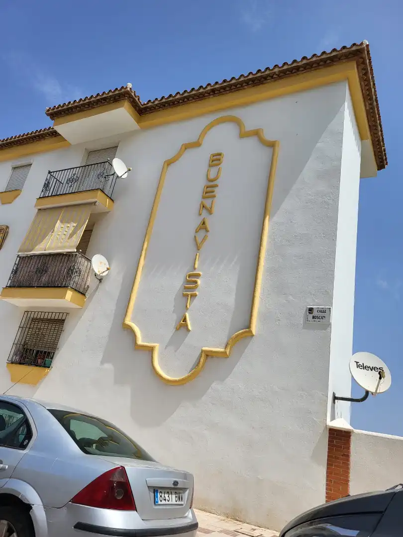 Apartamento de alquiler en Torremolinos con Aire acondicionado, Terraza y Amueblado