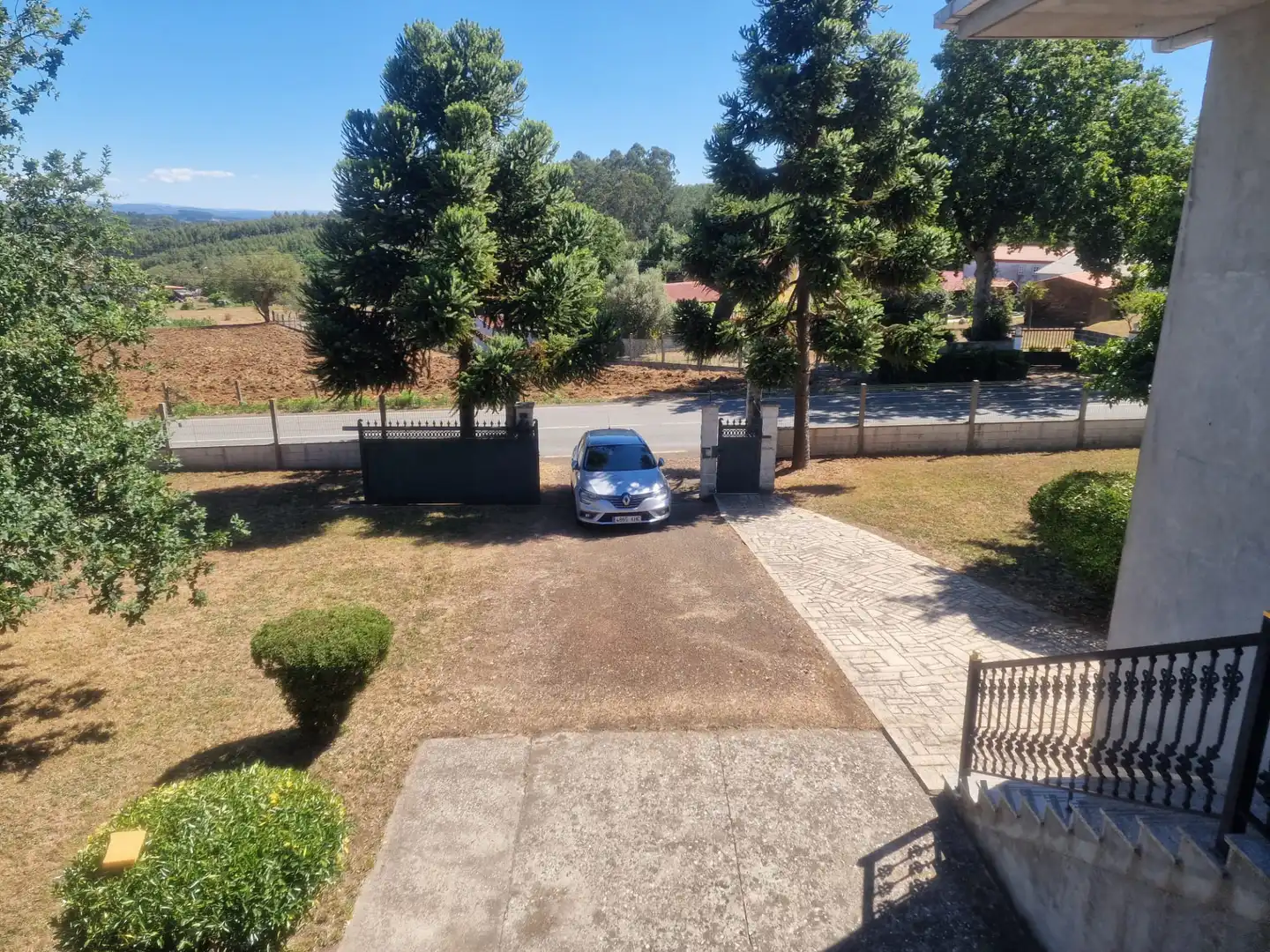 Haus mit Terrasse zum Verkauf in Lugar Bosende 14, imagen 56