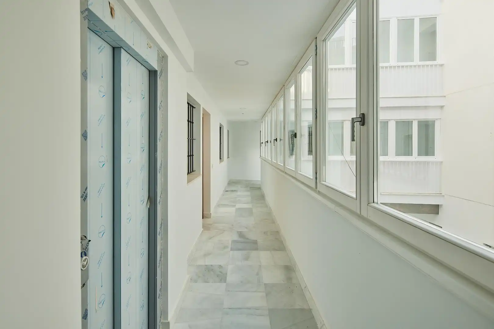 New build Ground floor with terrace for sale in Calle San José 44, imagen 64