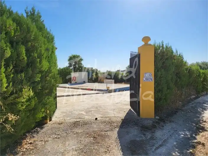 Maison avec piscine à vendre à Marchena, imagen 15