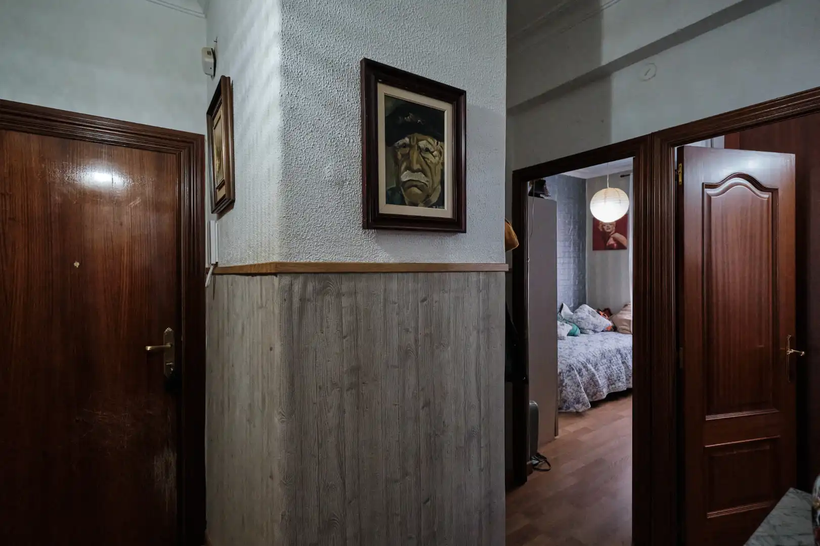 Piso en venta en Rúa Adelaida Muro, Monte Alto - Zalaeta - Atocha