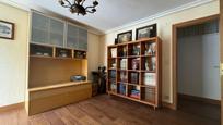 Living room of Flat for sale in Amezketa  with Heating, Storage room and Balcony