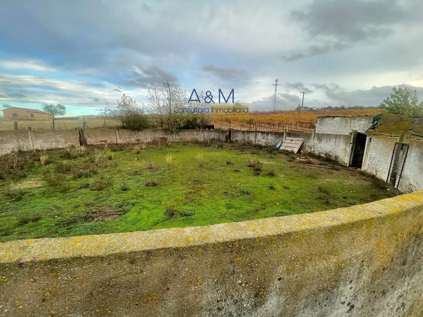 Terrain résidentiel à vendre à Rueda, imagen 9