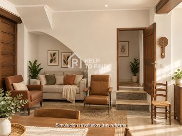 Casa en venta en Palma de Gandia