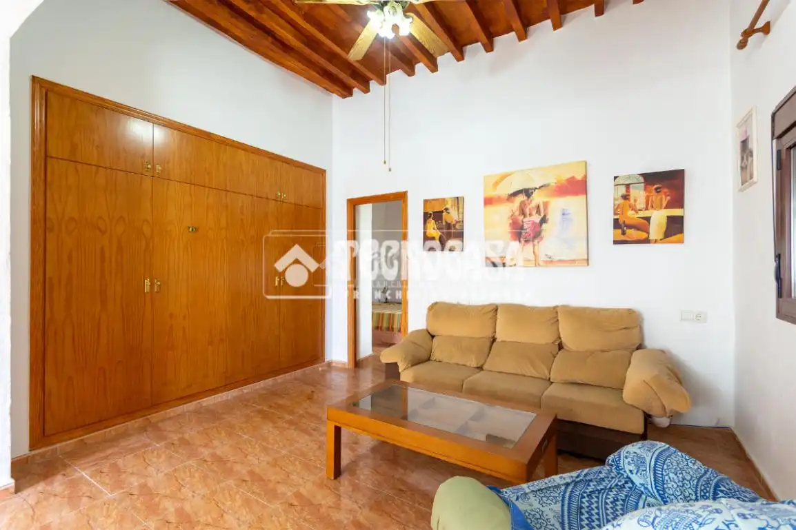 Flat for sale in Benamargosa, imagen 9
