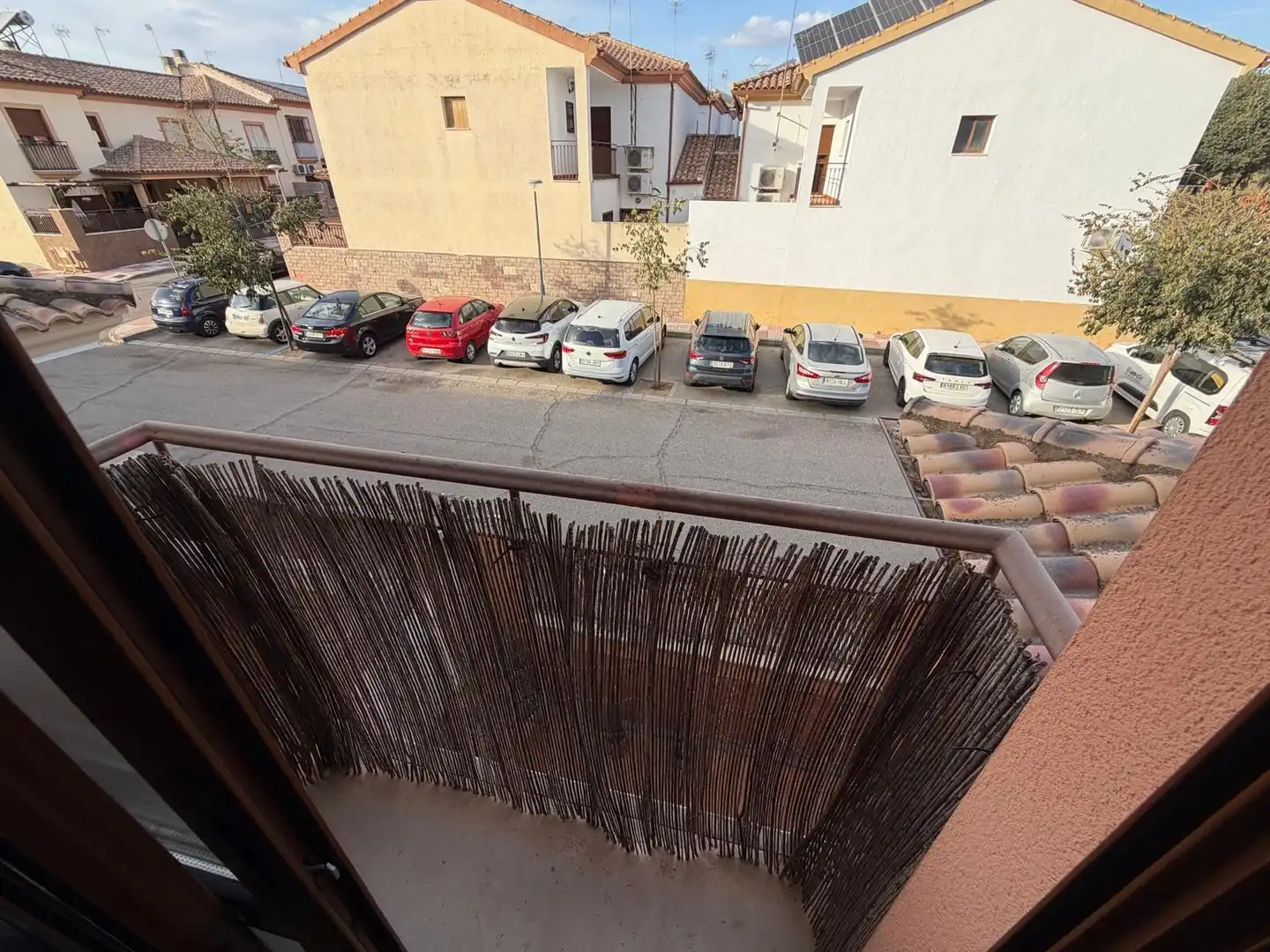 Adossat amb terrassa en venda a Calle ASOCIACION MUJERES ATENEA 18, imagen 29