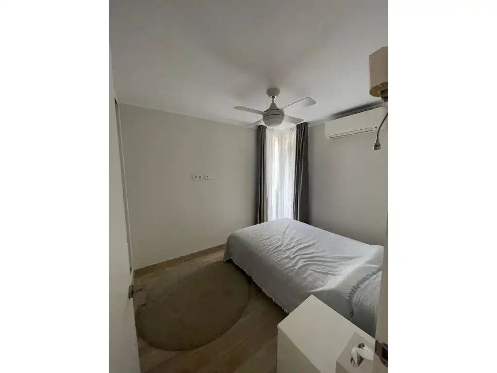 Dormitori de Apartament en venda en Calvià amb Aire condicionat, Terrassa i Balcó