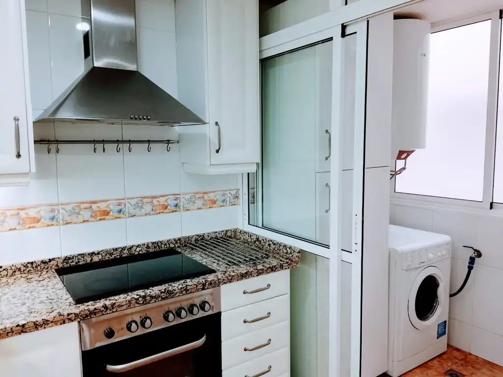 Flat with lift for sale in Poniente-Sur, imagen 5