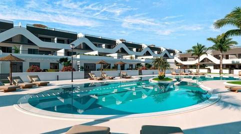 Foto 5 de Ático en venta en Escandinavia - Cautivador, Alicante