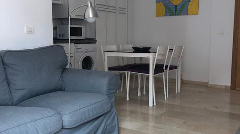 Photo 5 of Apartment for sale in Calle Ventura Rodríguez, La Trinidad, Málaga