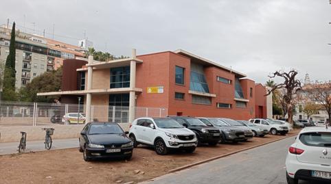 Photo 5 of Flat for sale in Avinguda D'ausiàs March, 23, En Corts - Doctor Waksman, Valencia