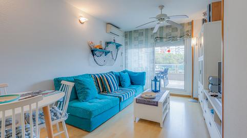 Foto 5 de Piso en venta en Carrer de Josep Maria Poblet, Els Pins, Blanes