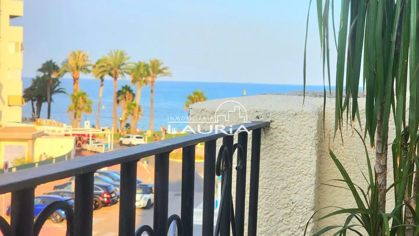 Apartament en venda a Balneario