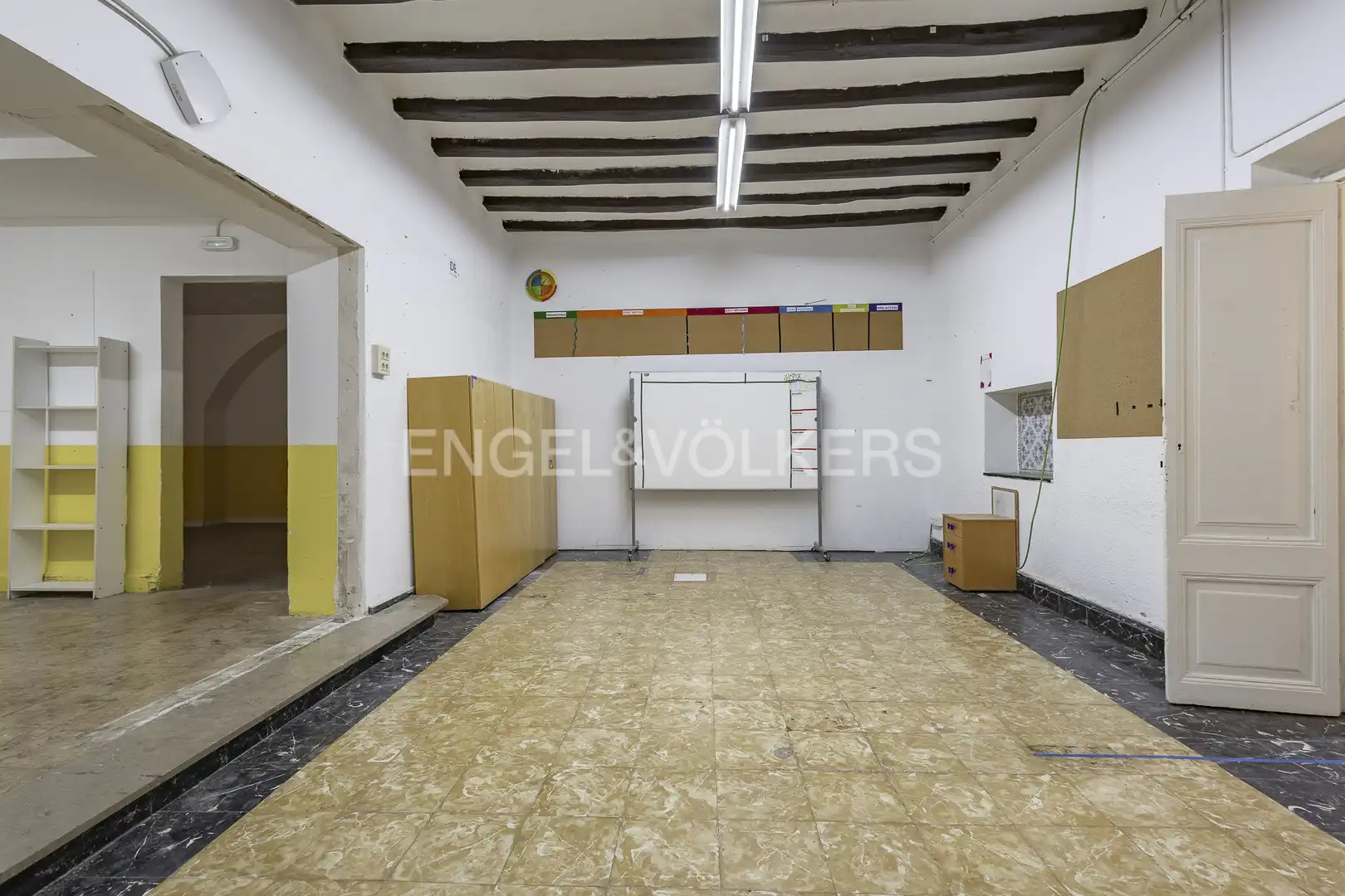 Edificio en venta en Sant Joan Despí