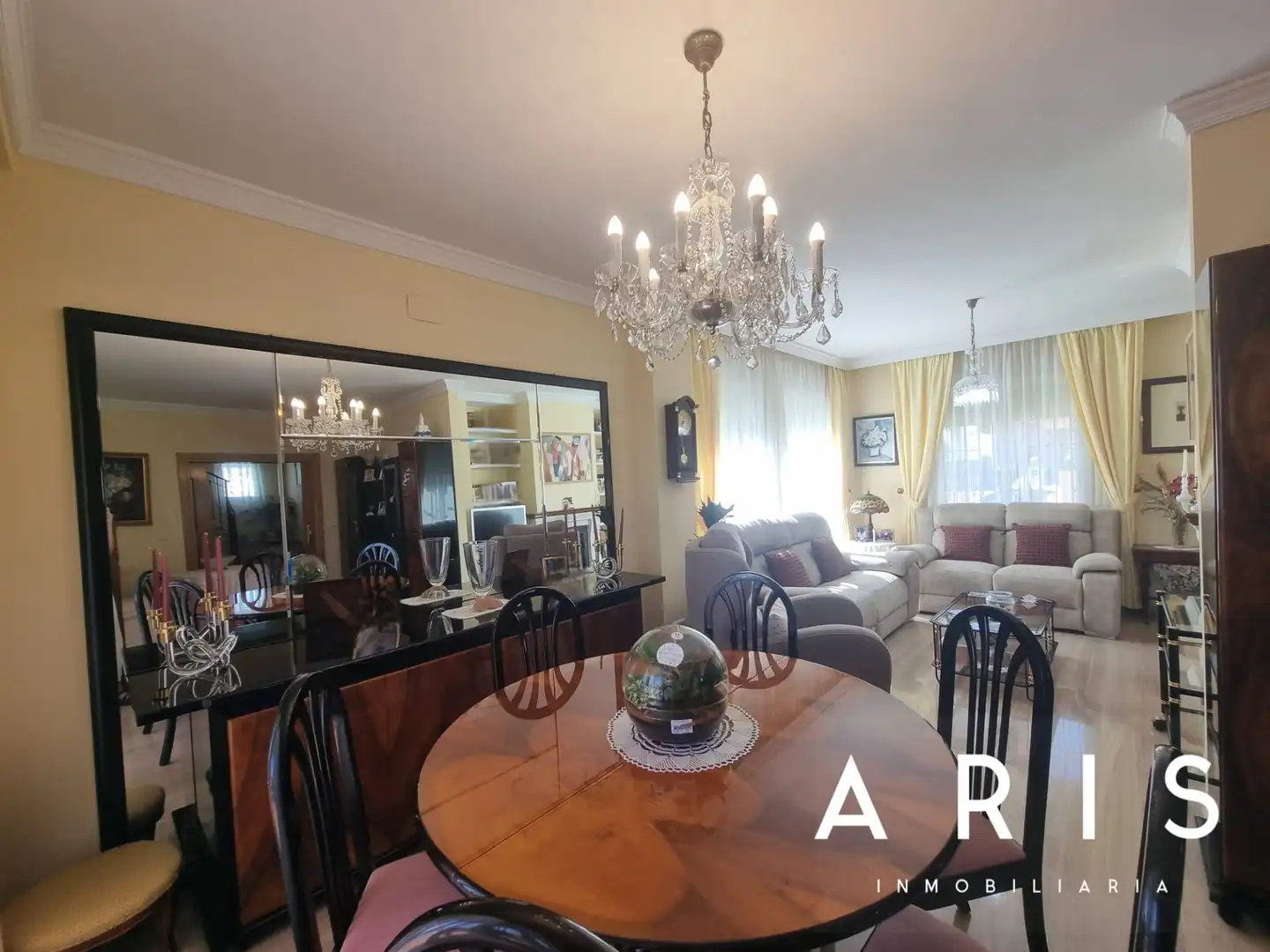 Villa mit Terrasse zum Verkauf in Capellanía - Retamar, imagen 17