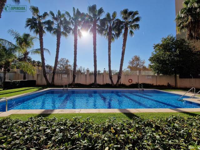 Piso en Venta en Nou Benicalap