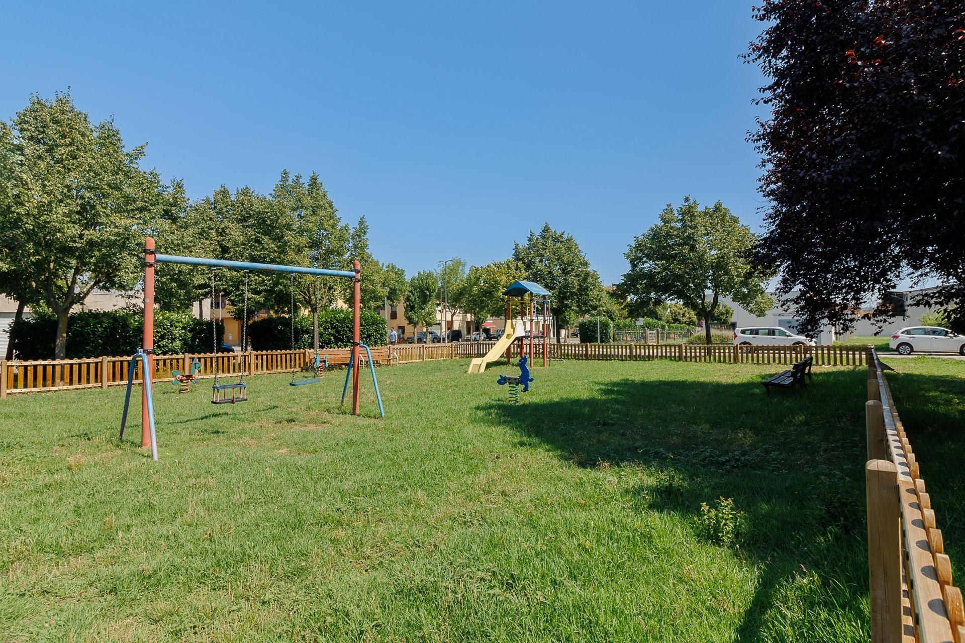 Flat for sale in Vilablareix  with Heating, Private garden and Swimming Pool