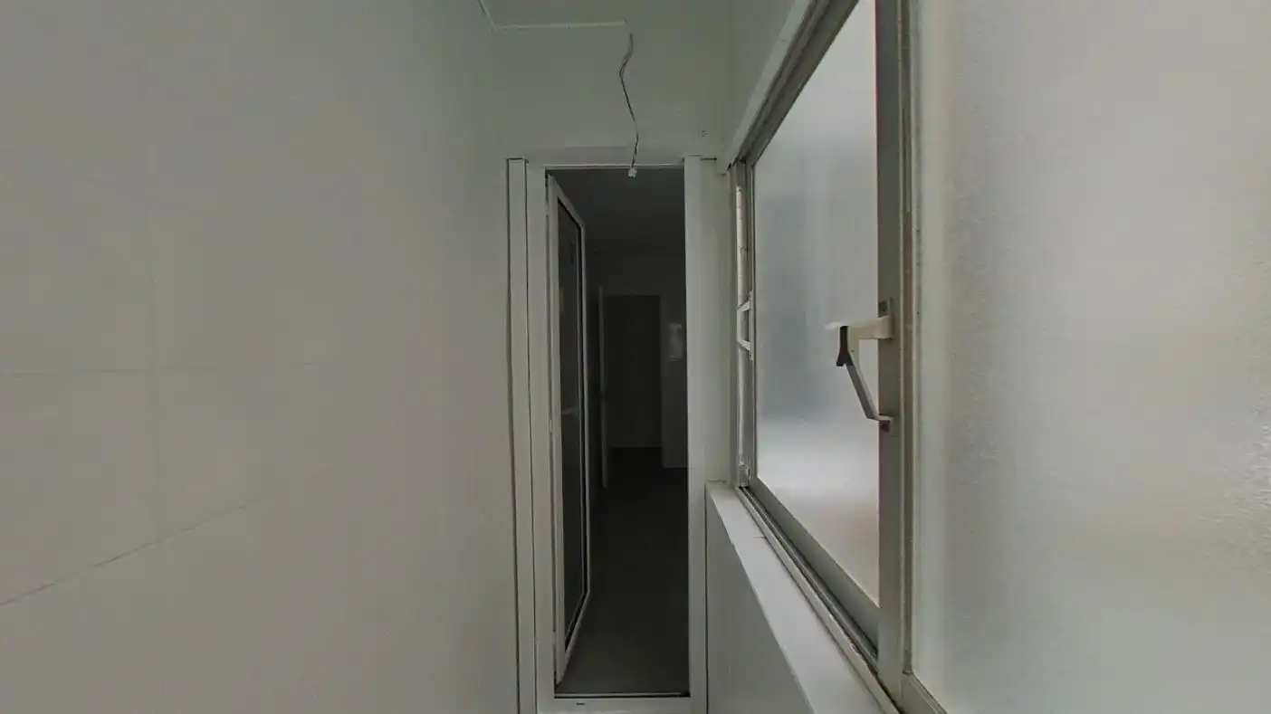 Piso en venta en Badalona con Horno