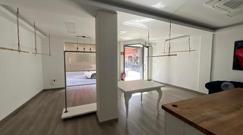 Photo 5 of Premises to rent in Centro, Elche / Elx