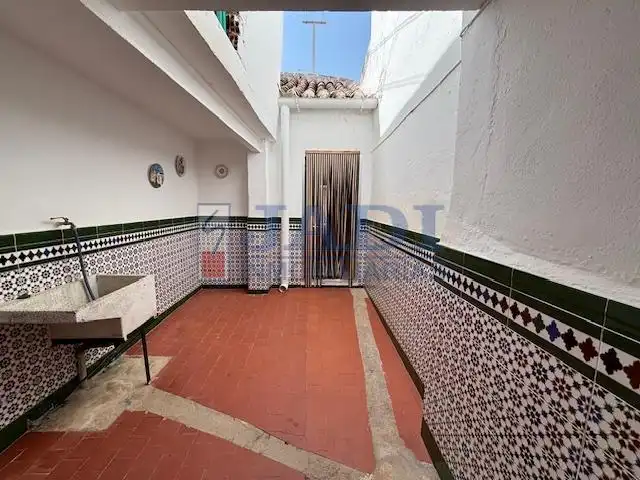 Casa en venta en Valdepeñas