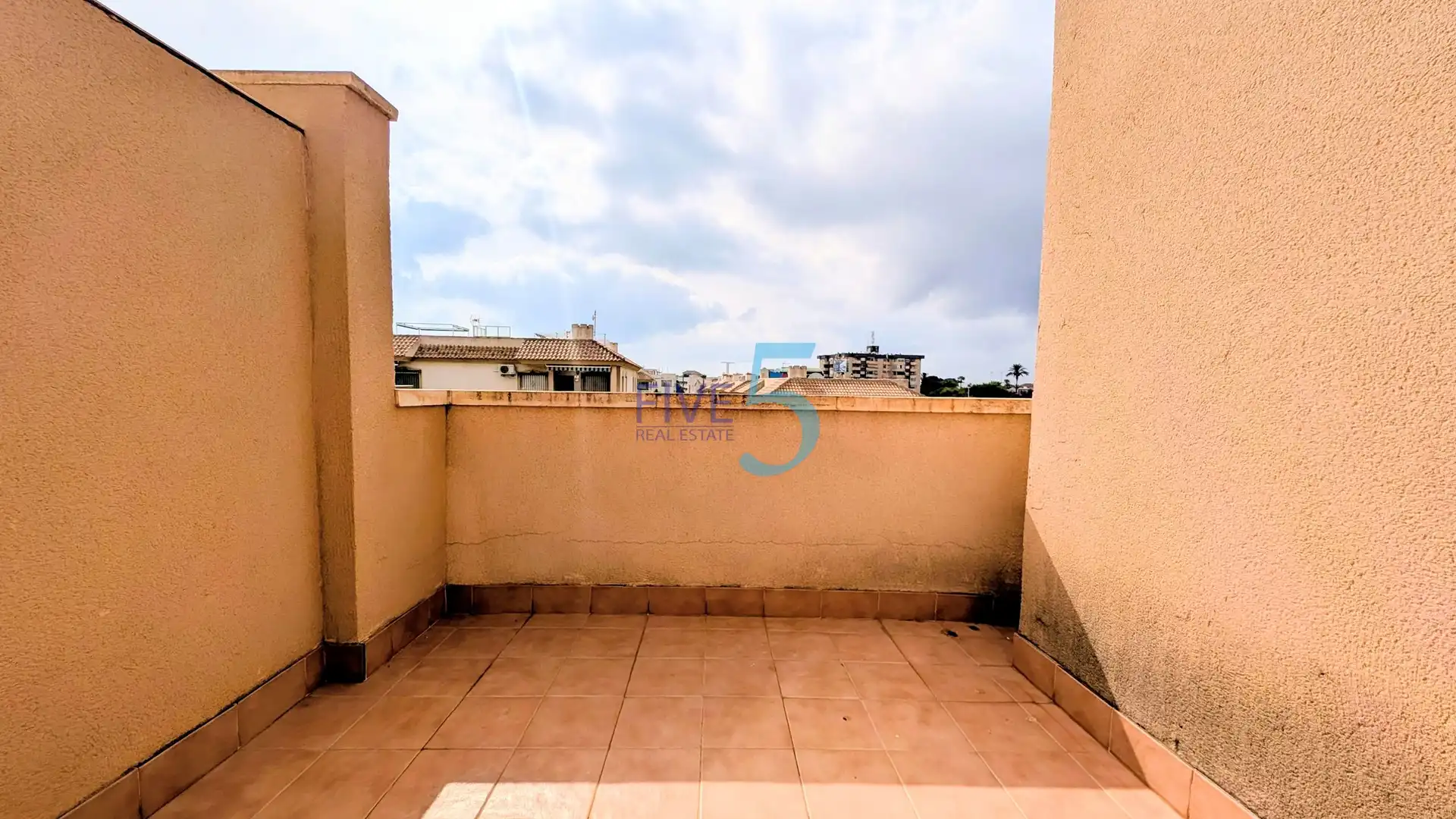 Reihenhaus mit Terrasse zum Verkauf in Orihuela Costa, imagen 20