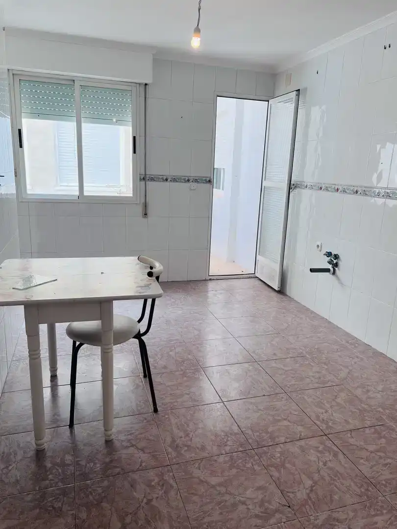 Cuina de Pis en venda en Orihuela amb Traster i Balcó