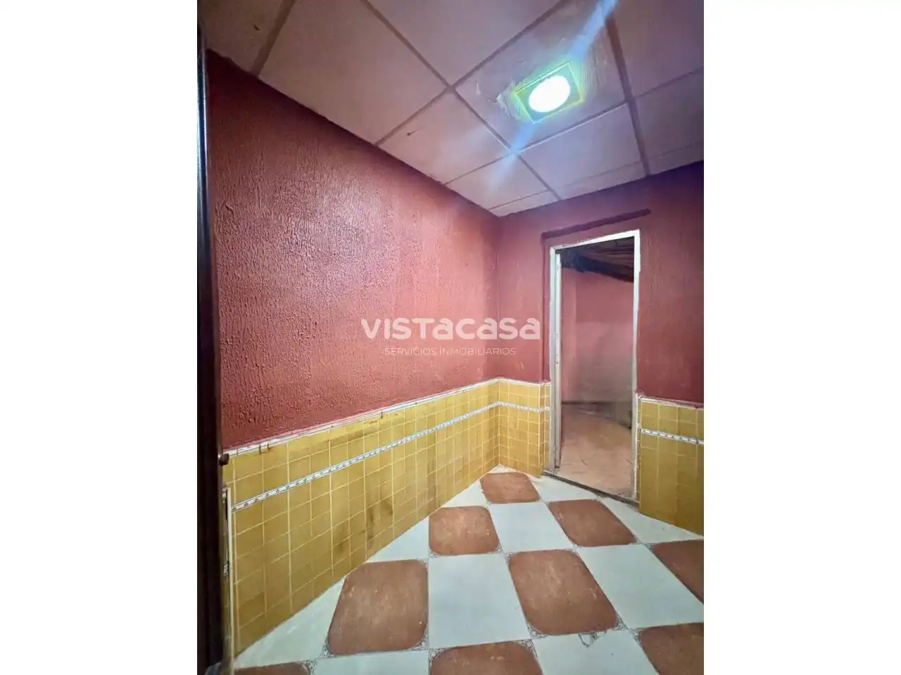 Casa o chalet en venta en El Viso del Alcor con Terraza