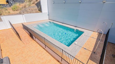 Foto 4 de Piso en venta en Camino Viejo de Guejar, Pinos Genil, Granada