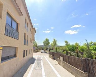 Exterior view of Flat for sale in Santa Margarida I Els Monjos