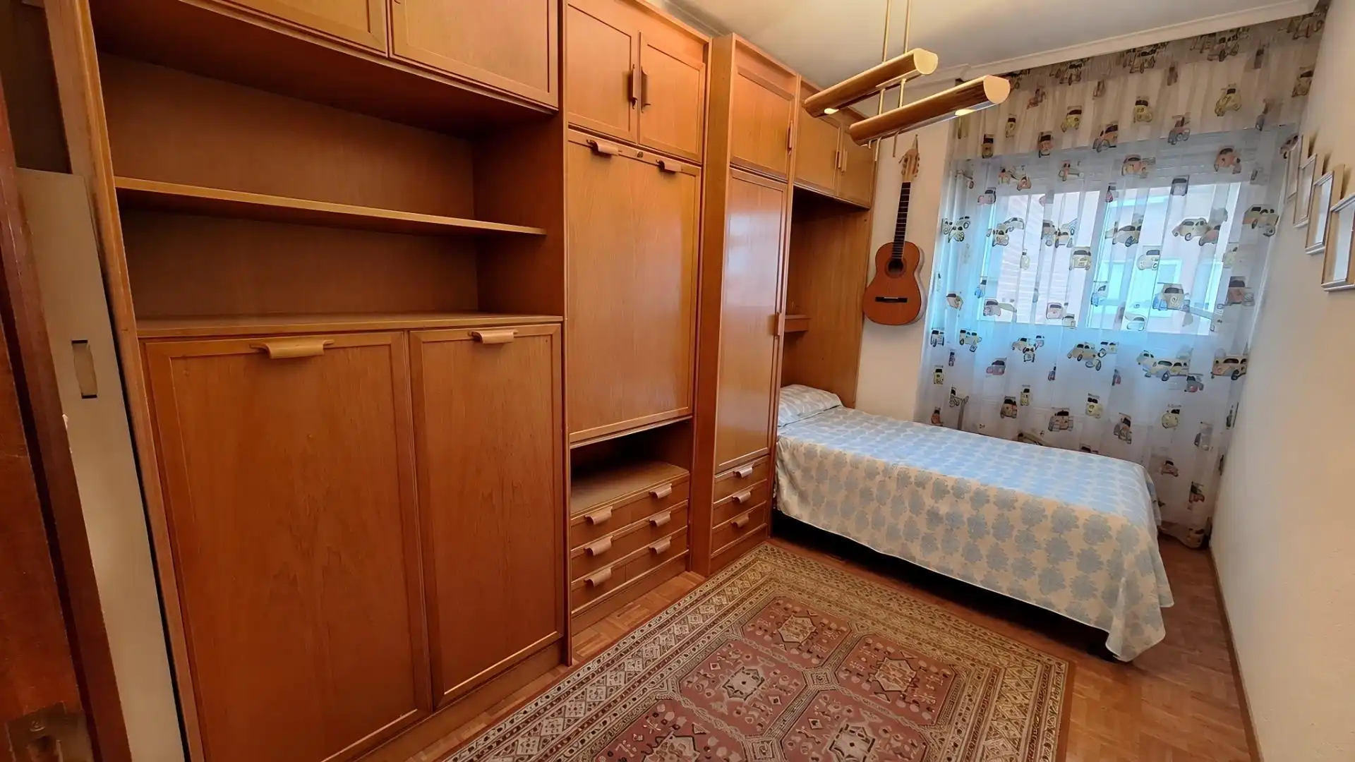 Appartement avec ascenseur à vendre à Capiscol - Gamonal, imagen 13