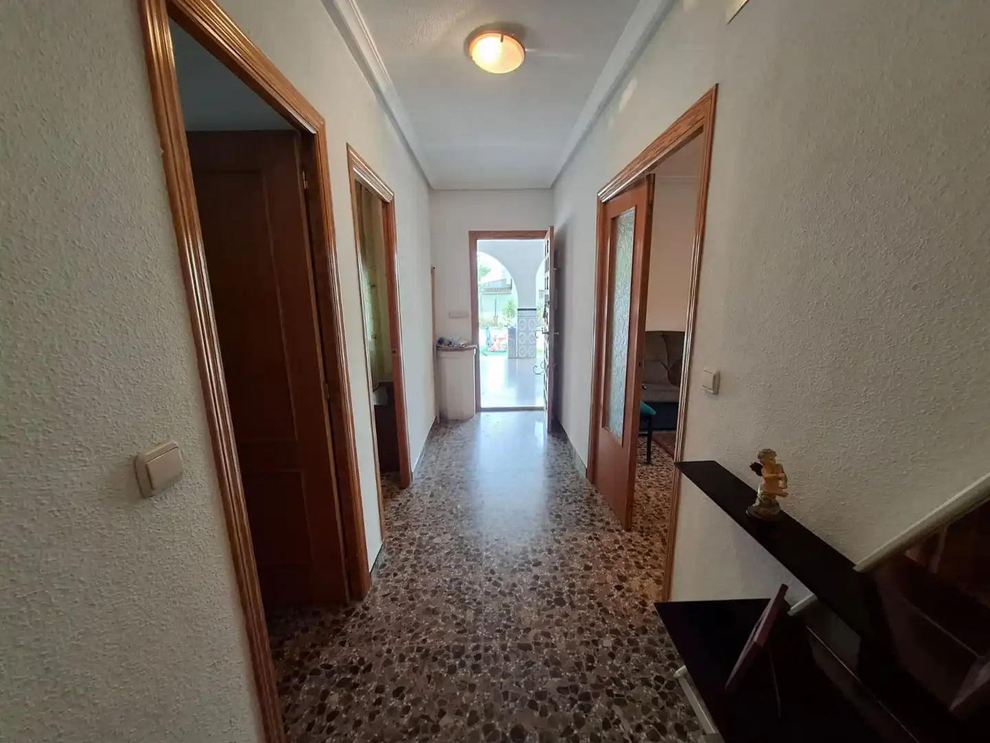 Casa o xalet en venda en Elche / Elx amb Jardí privat i Moblat