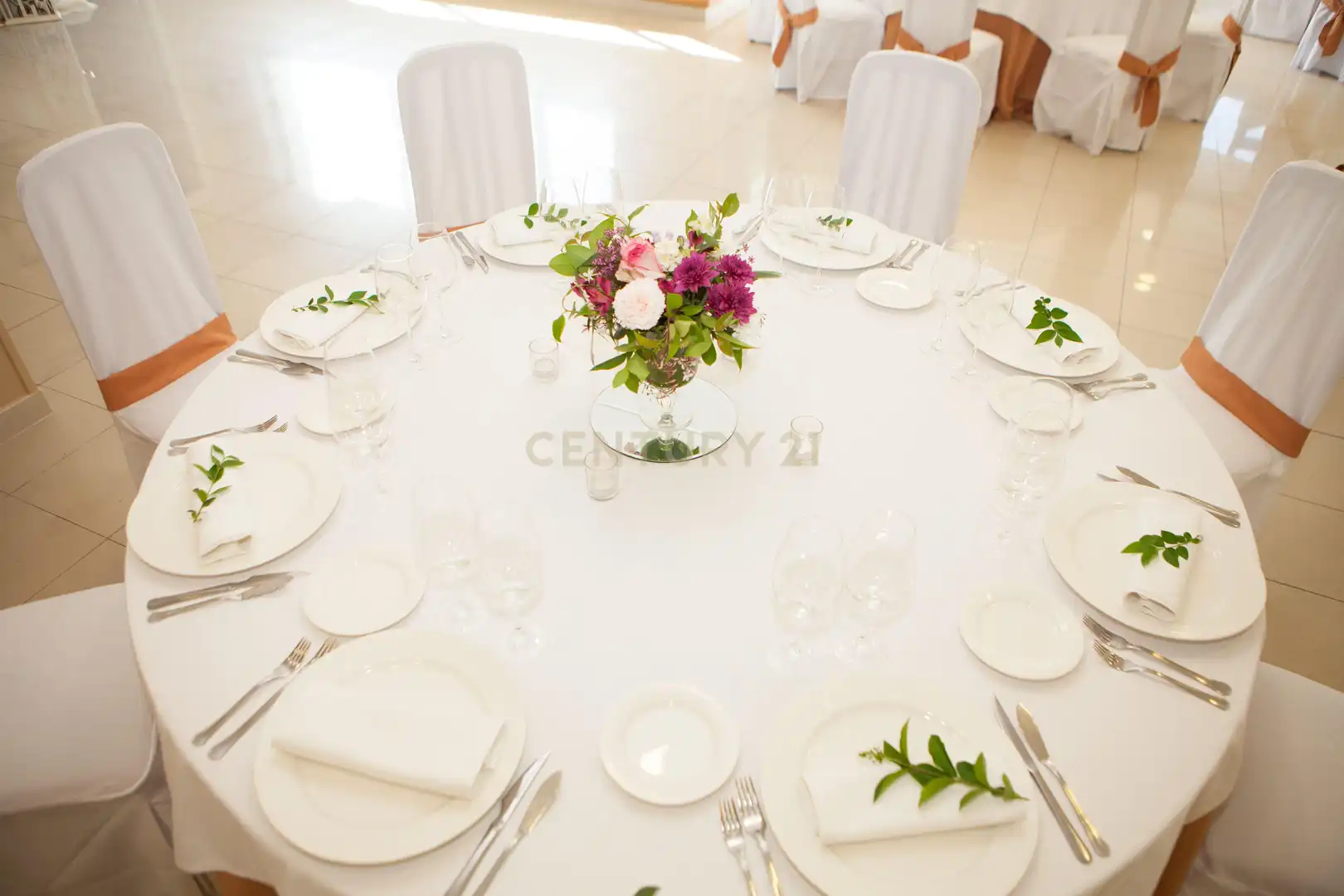 Dining room of Buildings for sale in Frades