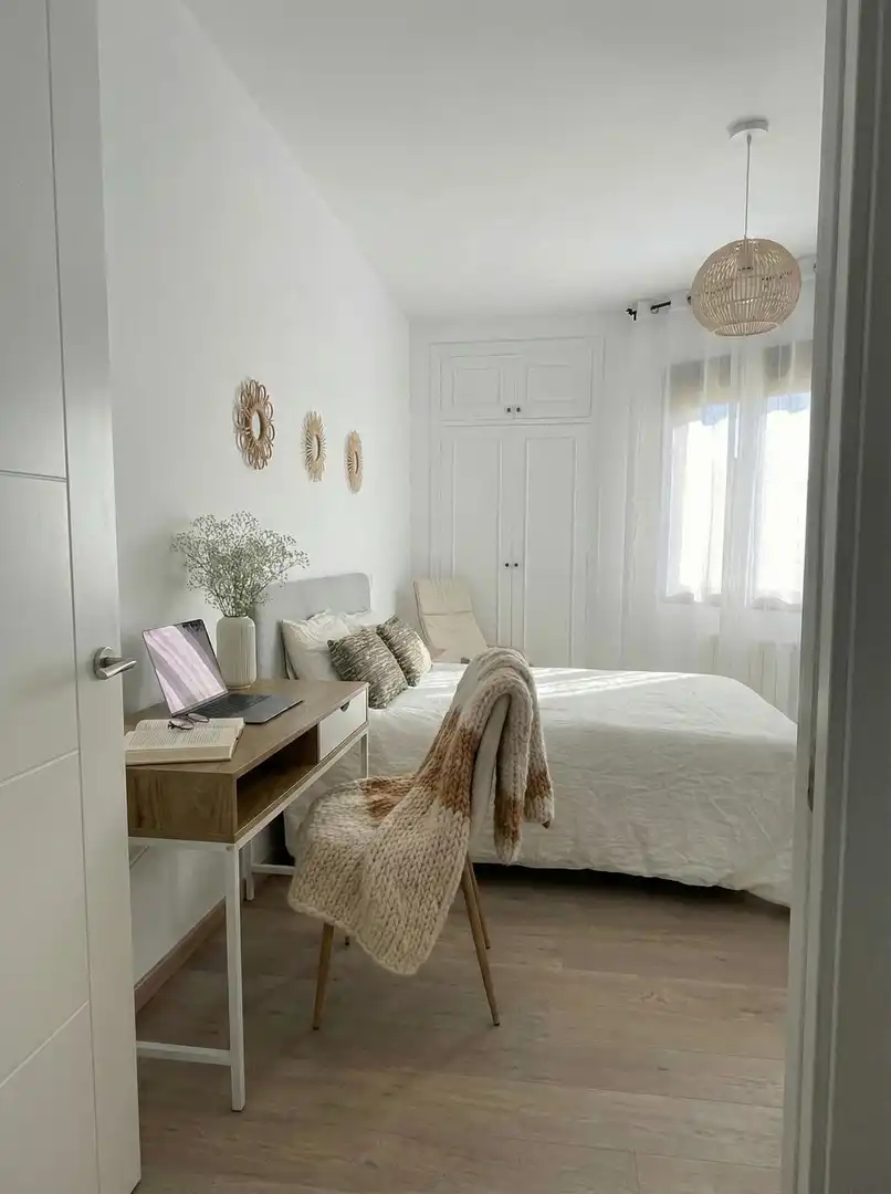 Apartament de lloguer a Alcázar de San Juan
