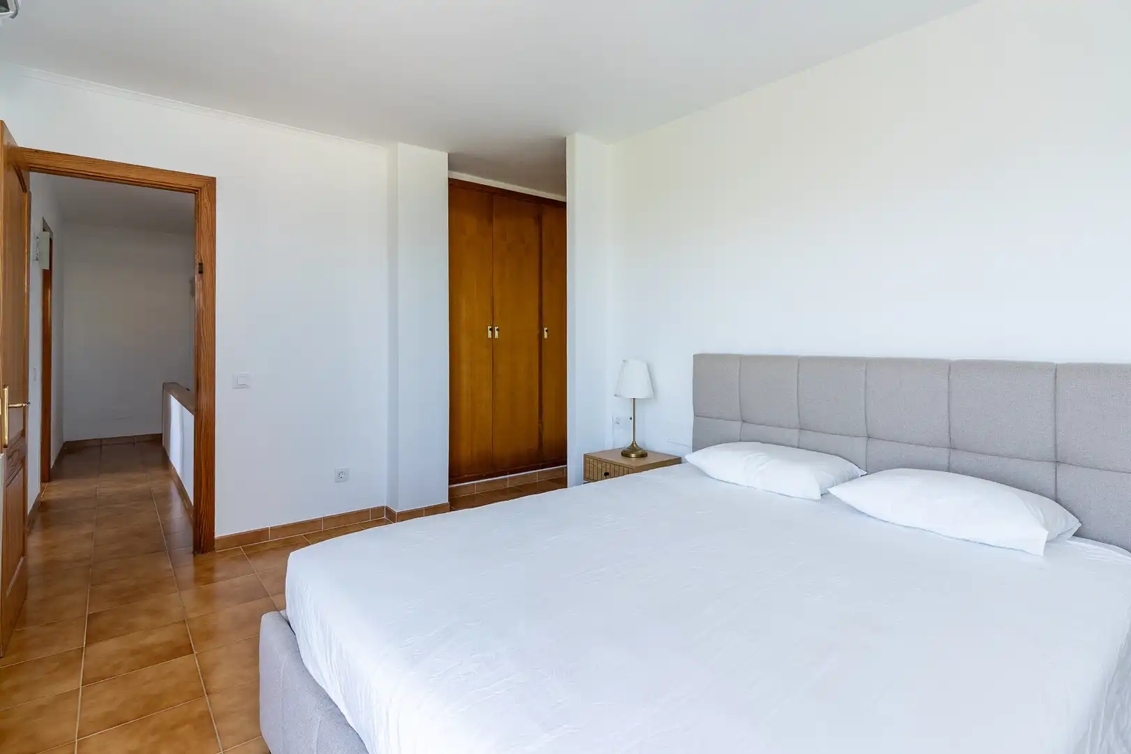 Habitación de Piso de alquiler en Calvià con Aire acondicionado, Calefacción y Terraza