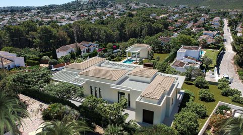Foto 3 de Casa o xalet en venda a N/a, Cap Martí - El Tossalet - Pinomar, Jávea / Xàbia