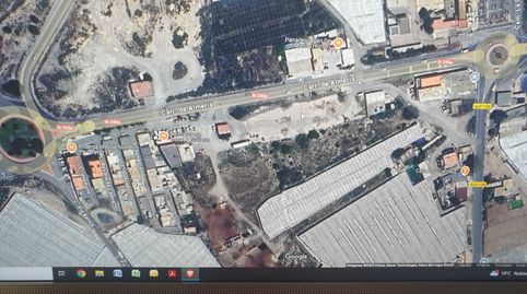 SOLAR EN VENTA EN EL CORSARIO LA MOJONERA ALMERIA, immagine 3