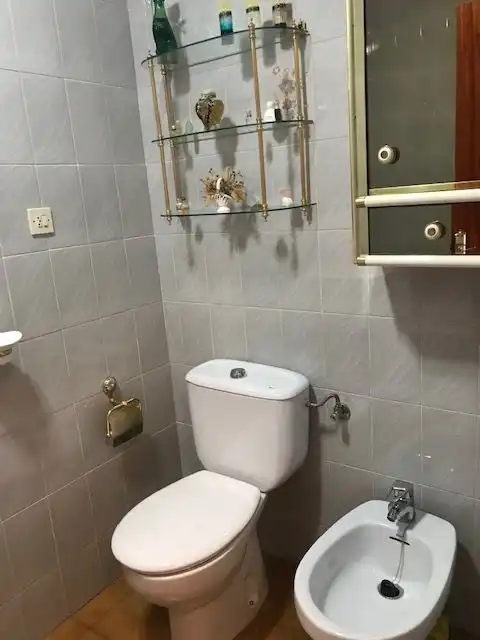 Bany de Dúplex en venda en Noja amb Calefacció i Terrassa