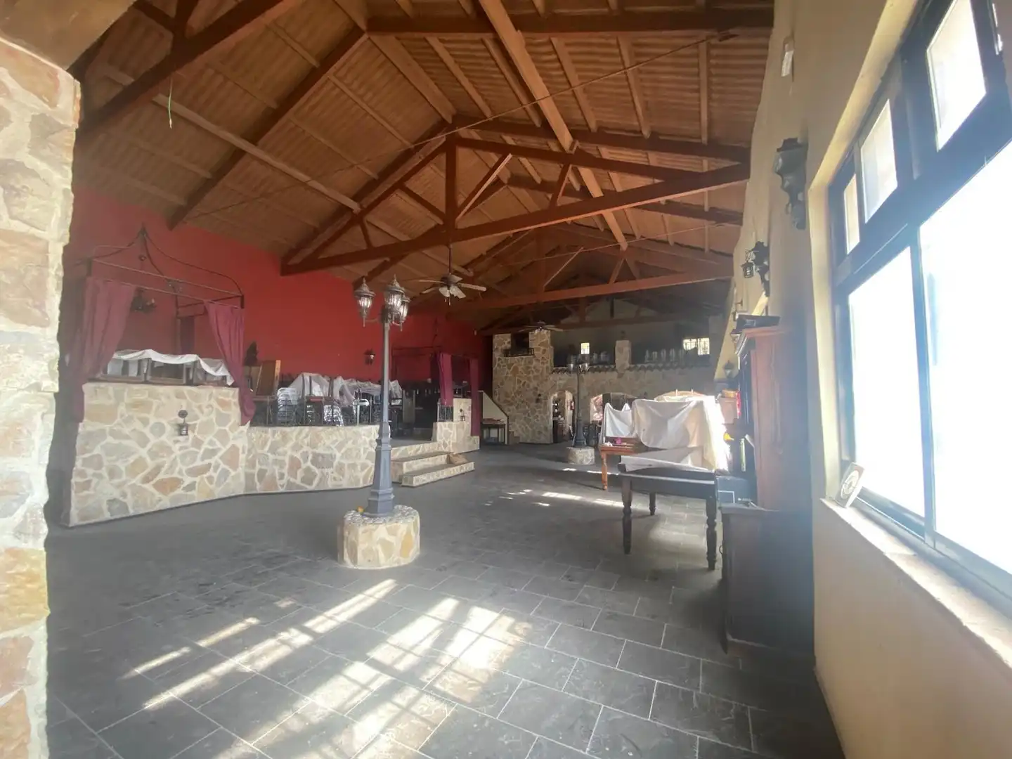 Local en venta en Villajoyosa / La Vila Joiosa con Amueblado