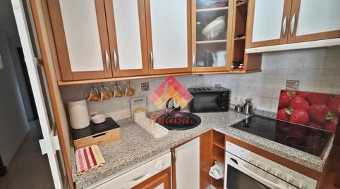 Foto 2 de Pis en venda a Casco Histórico, Málaga