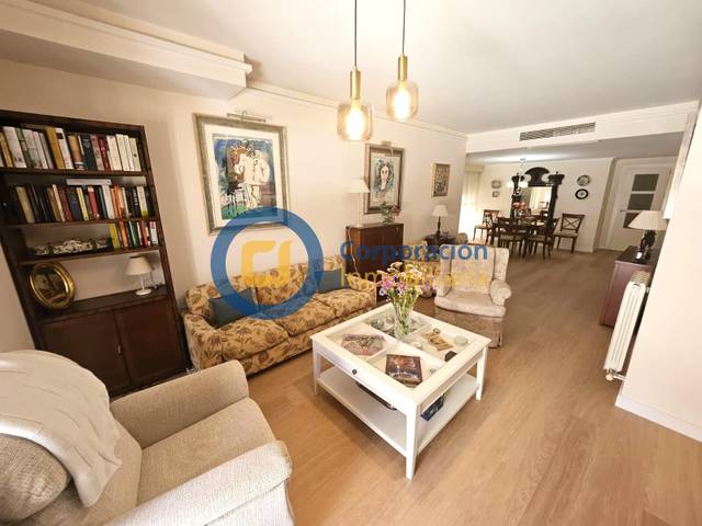 Piso en Venta en Santiago