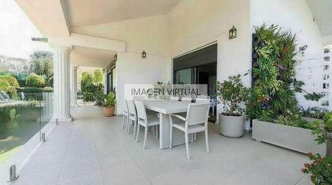 Foto 5 de Casa o xalet en venda a Calle Moraima, Simon Verde, Mairena del Aljarafe