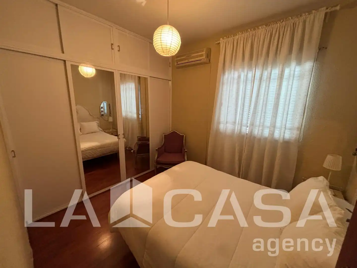 Bedroom of Detached homes for sale in Montequinto  with Air Conditioner, Heating and Swimming Pool