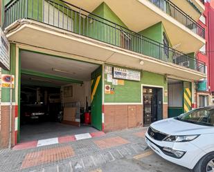 Exterior view of Premises for sale in Villena