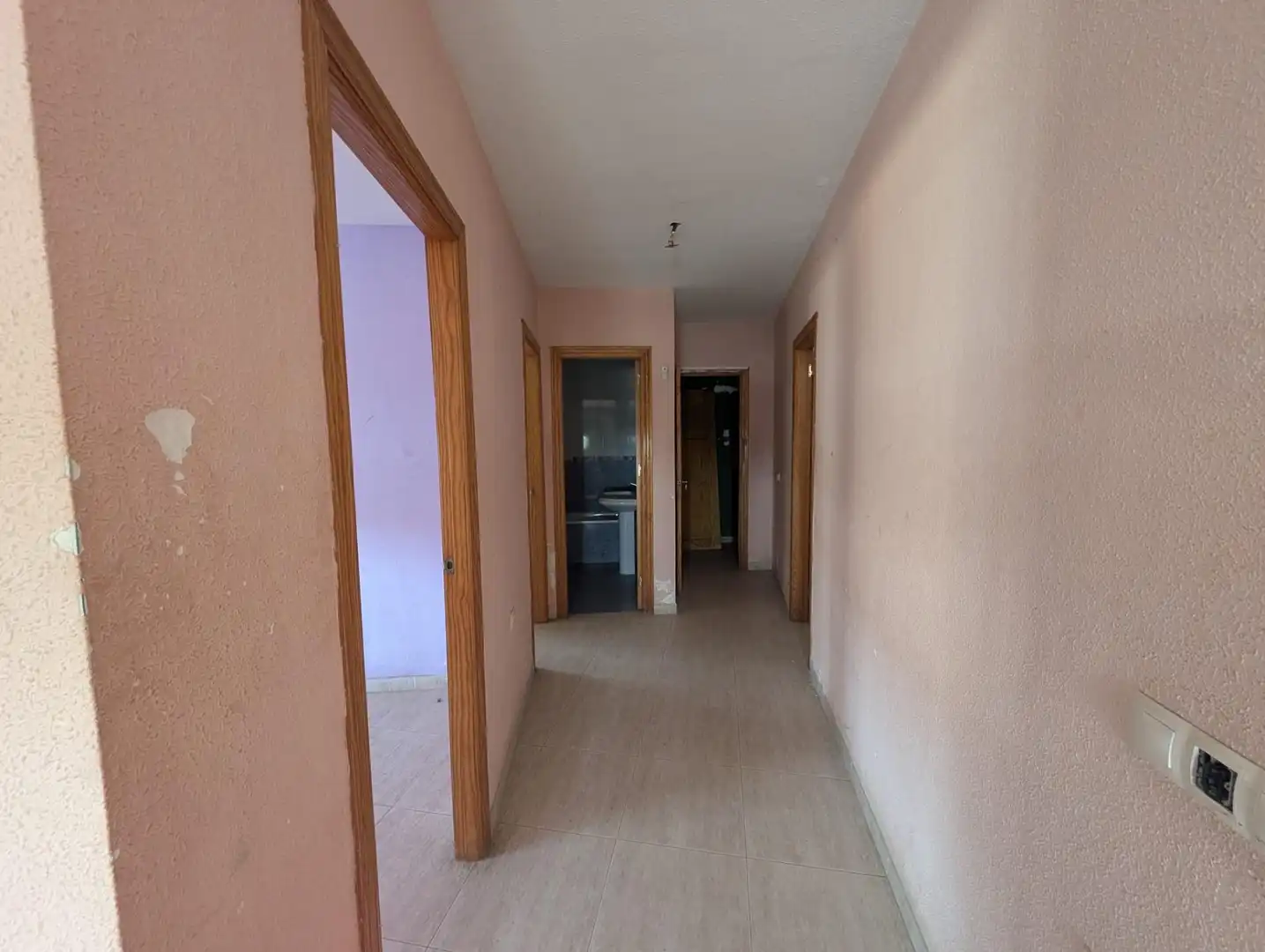 Piso en venta en El Ejido