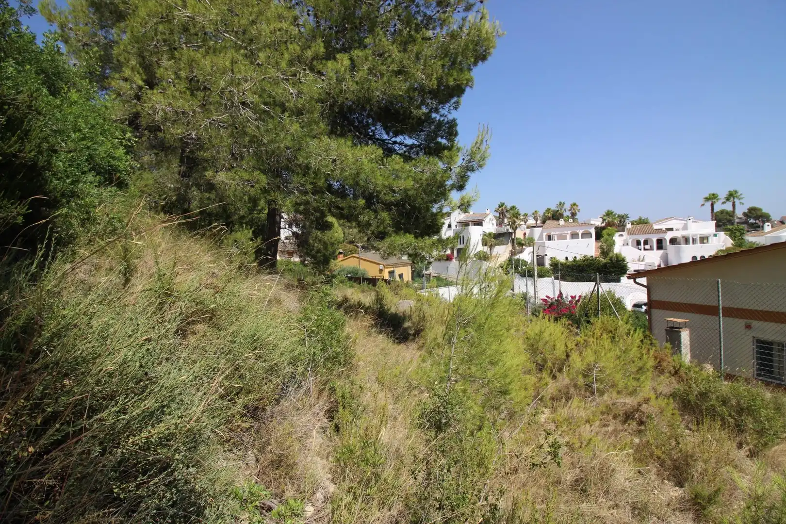 Terreny residencial en venda a Carrer de la Mallerenga 18, imagen 20