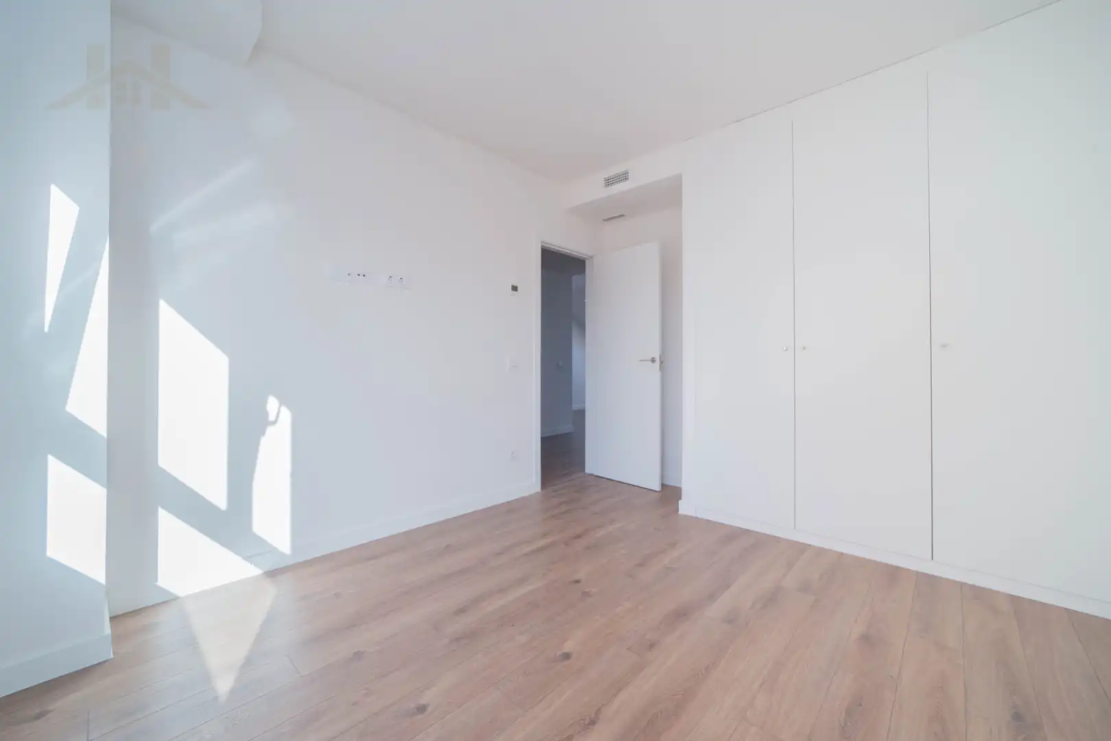 Schlafzimmer von Wohnung zum Verkauf in Torrejón de Ardoz
