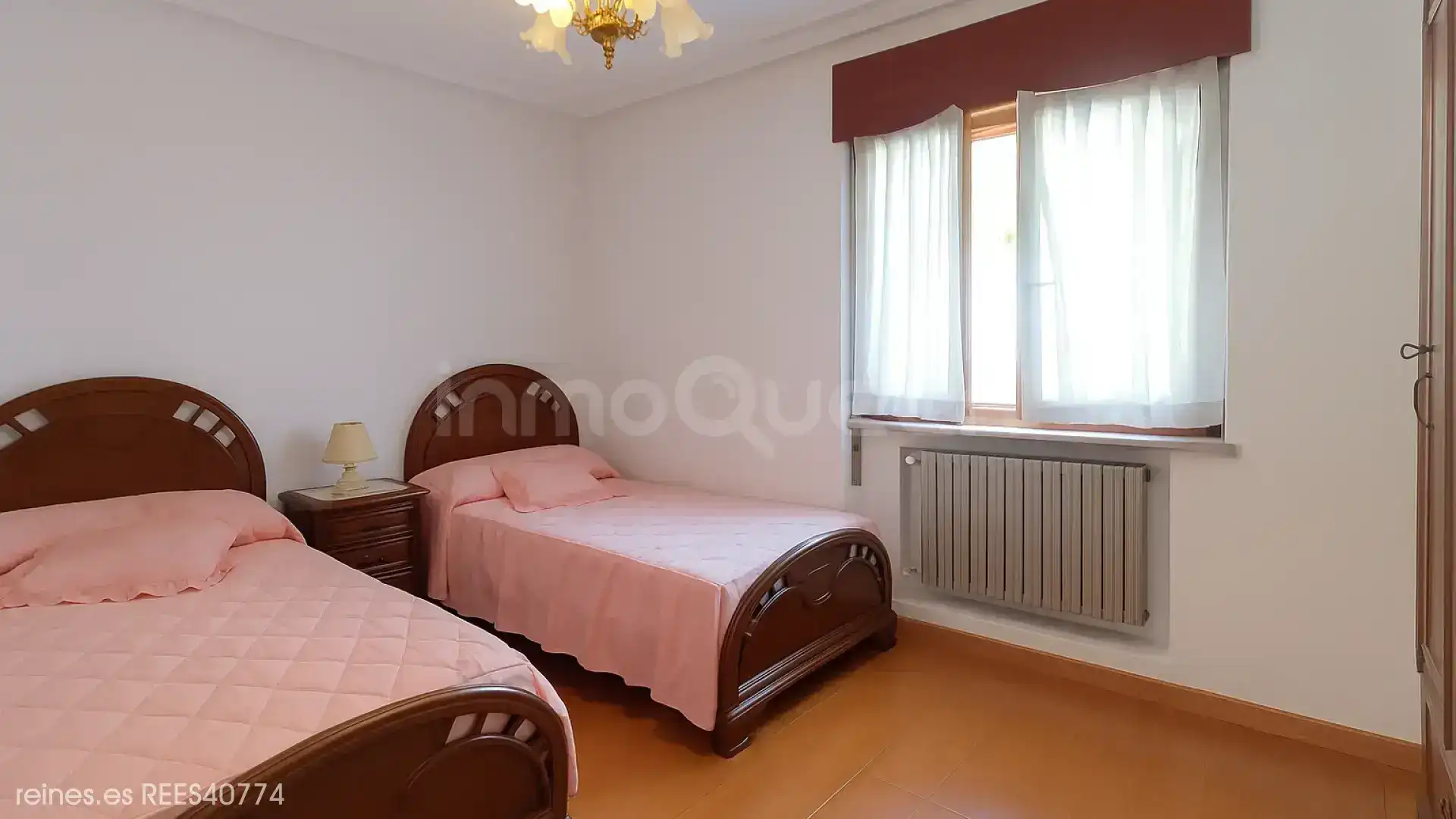 Bedroom of Houses for sale in Grado  with Heating, Private garden and Terrace