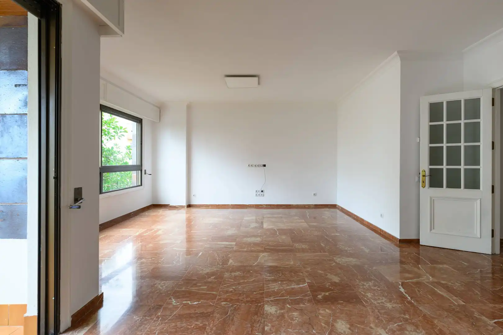 Piso de alquiler en Calle SENADOR CASTILLO OLIVARES, Arenales - Lugo - Avda. Marítima