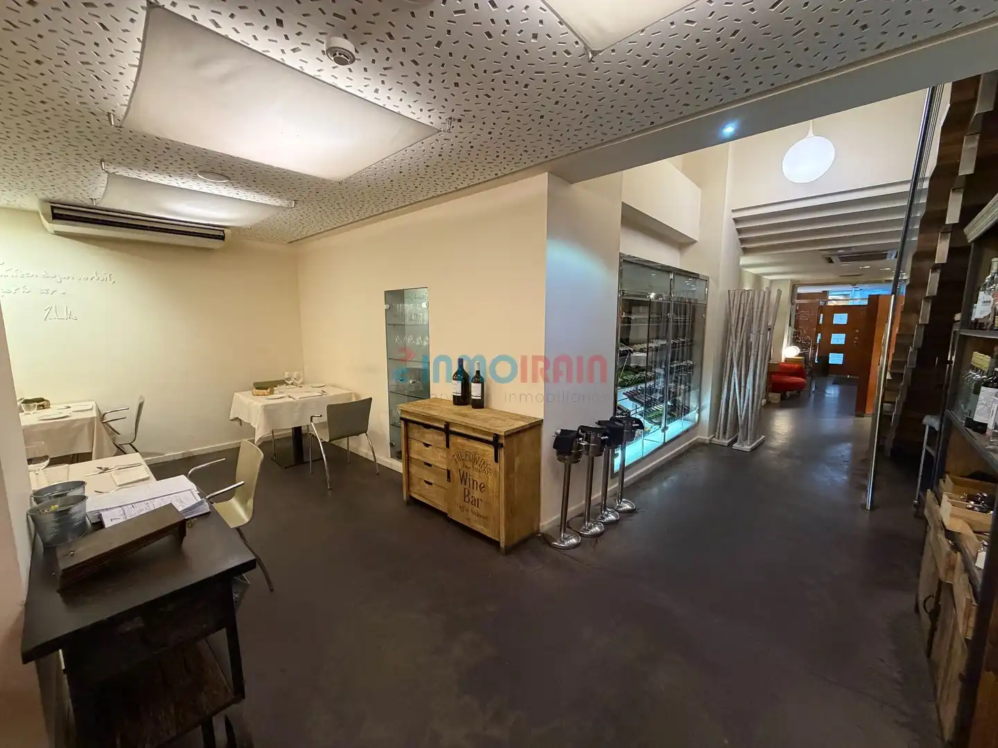 Commercial properties for sale in Zumarraga  with Air Conditioner